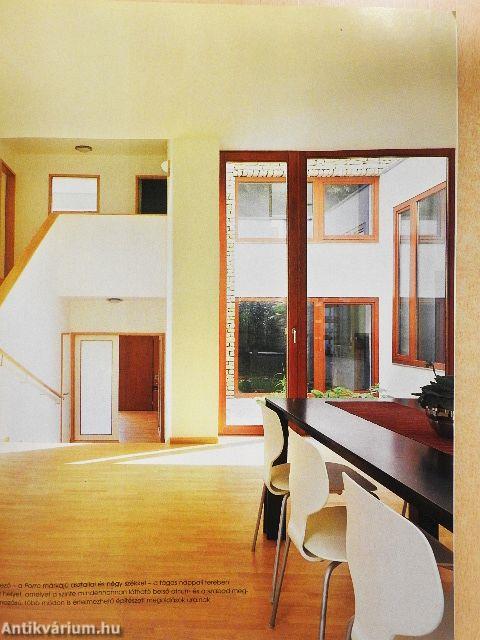 Lakáskultúra 2003. március