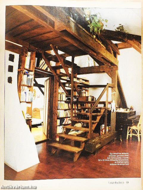 Lakáskultúra 1992. augusztus-szeptember