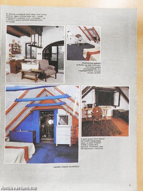 Lakáskultúra 1988/4.