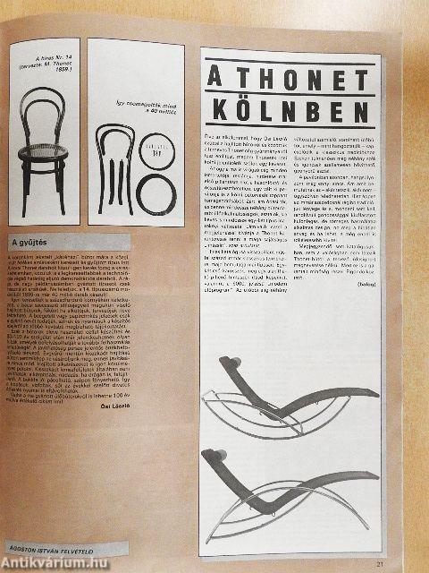 Lakáskultúra 1988/4.