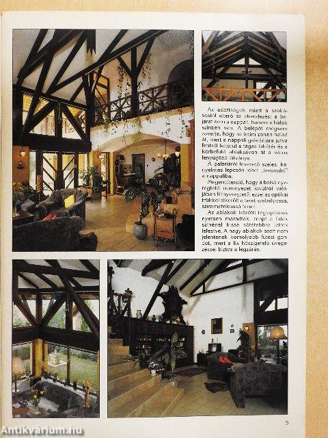 Szép Házak 1994/1.
