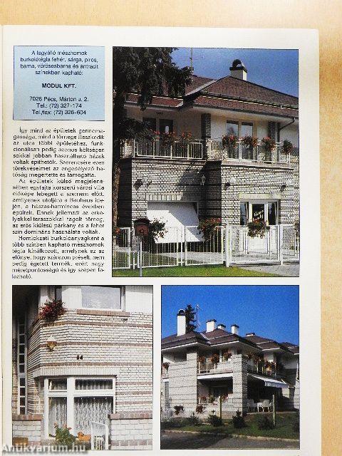 Szép Házak 1994/2.