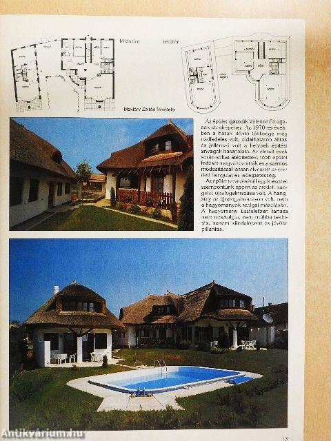 Szép Házak 1994/5.