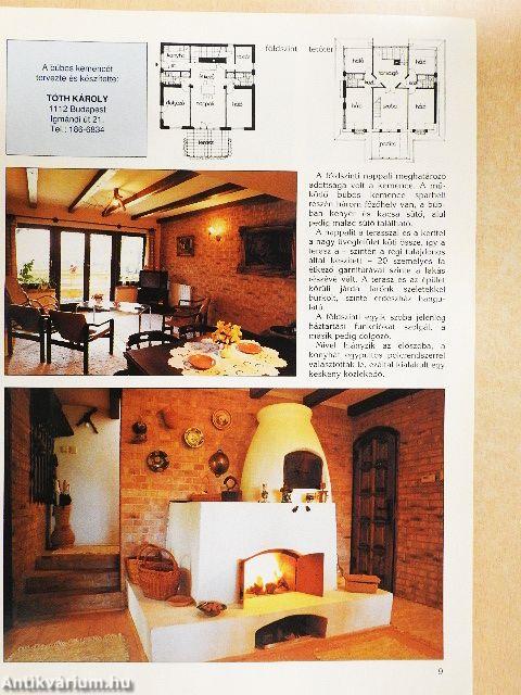 Szép Házak 1994/6.