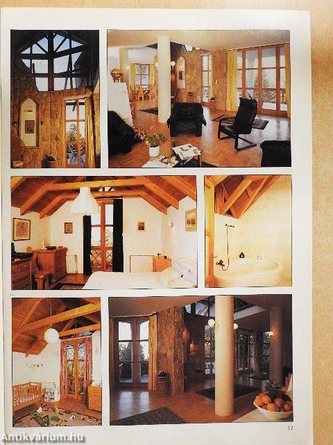 Szép Házak 1994/6.