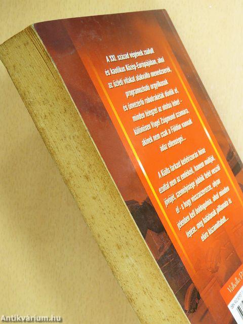 Két életem egy halálom