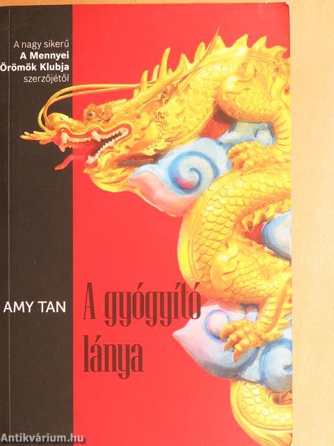 A gyógyító lánya