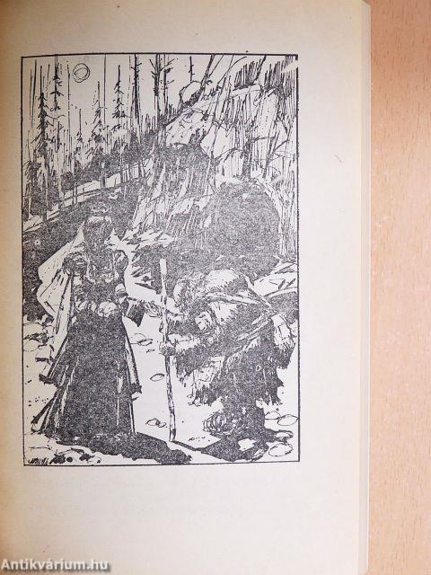 A rablólovag aranyai