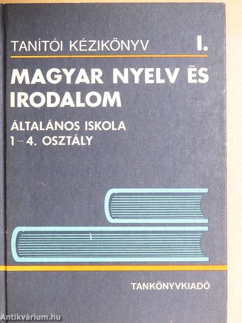 Magyar nyelv és irodalom
