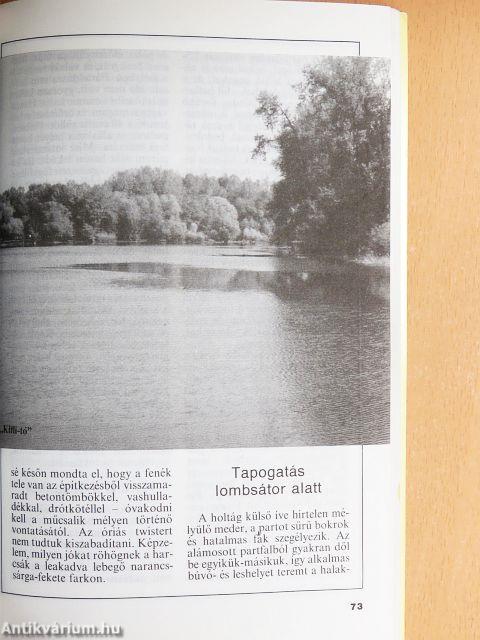 Horgászkalauz 1997.