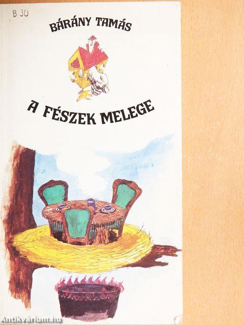 A fészek melege