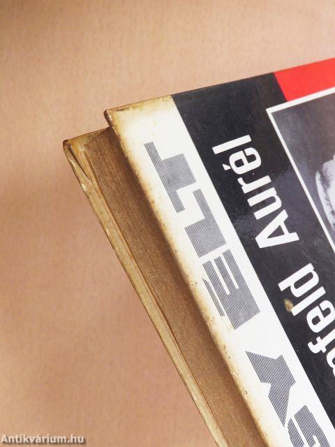 Így élt Stromfeld Aurél