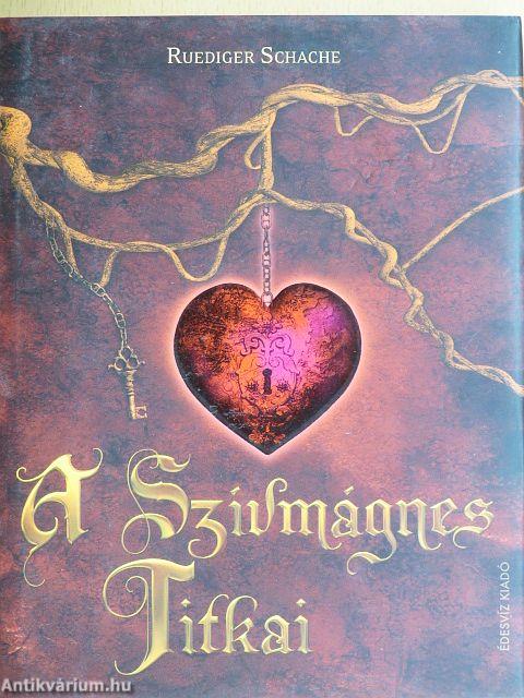 A szívmágnes titkai