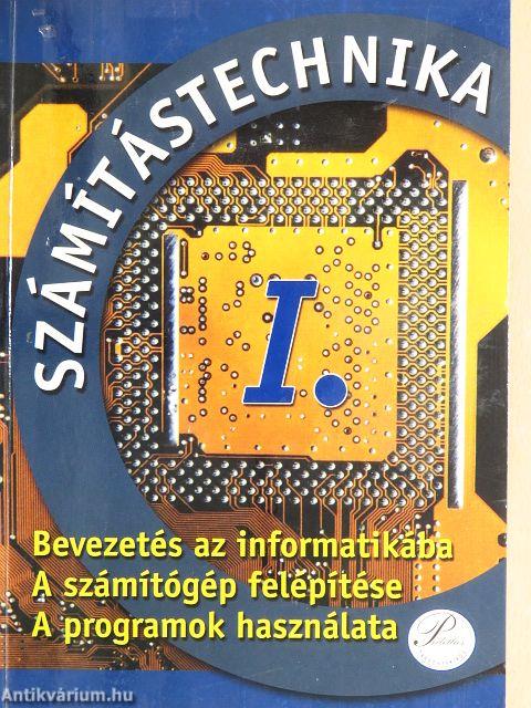 Számítástechnika I.