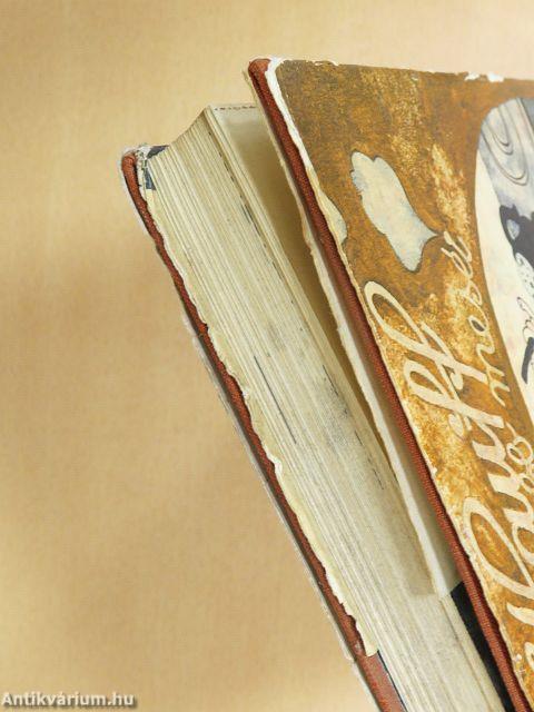 Hauff legszebb meséi