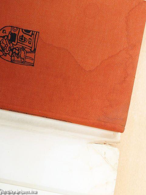 Hauff legszebb meséi