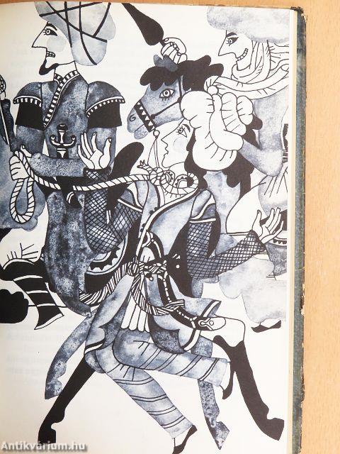 Hauff legszebb meséi