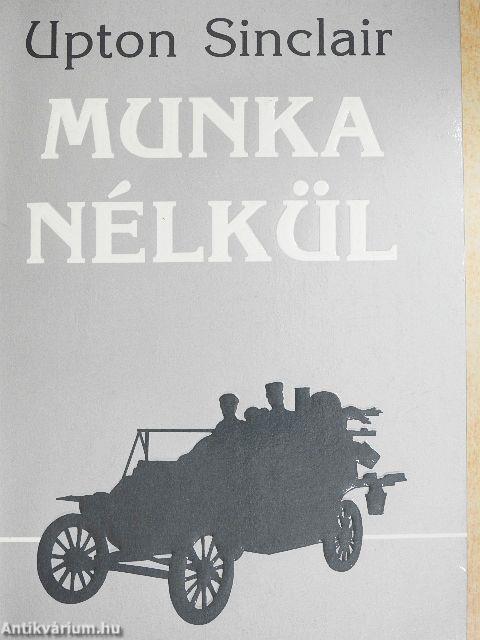 Munka nélkül