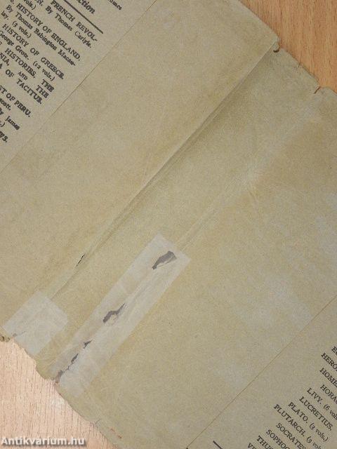 Greece under the Romans