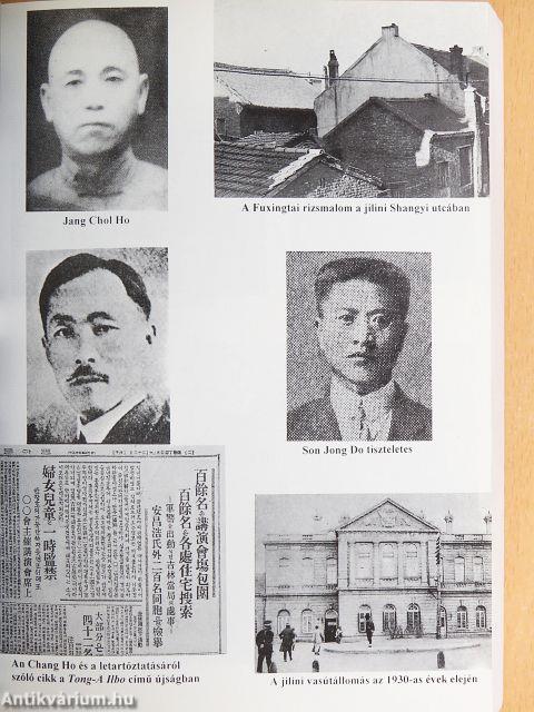 Az évszázad sodrában I.