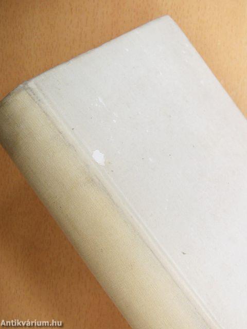 Válogatott tanulmányok