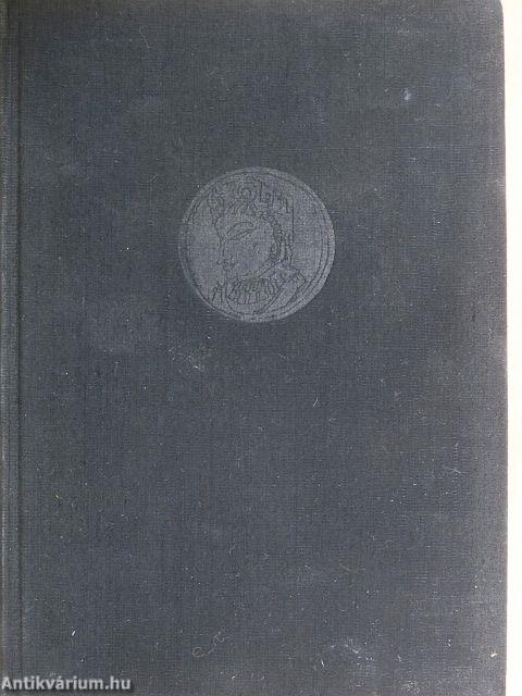 Indiai regék és mondák