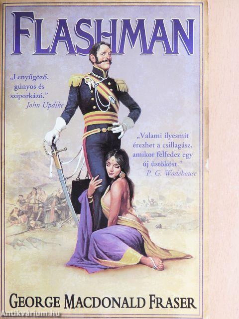 Flashman