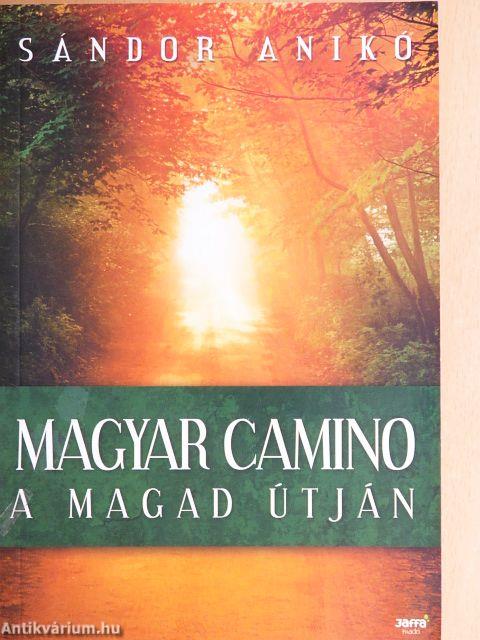 Magyar Camino