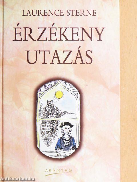 Érzékeny utazás