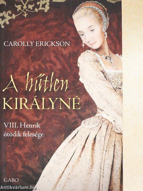 A hűtlen királyné