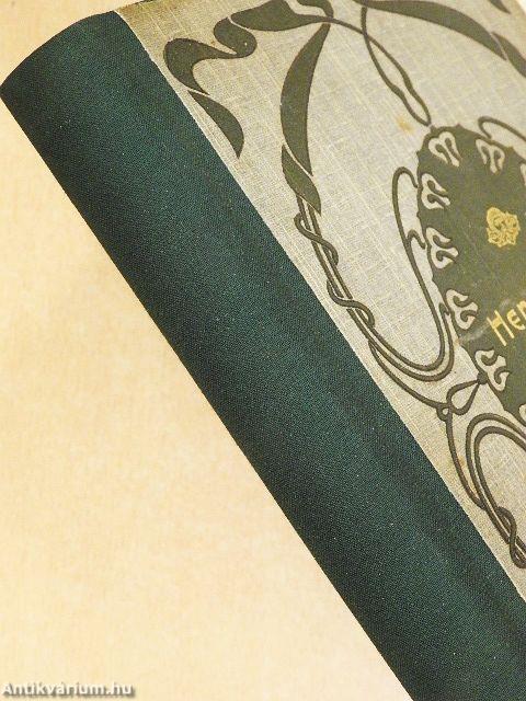 Szabolcs házassága