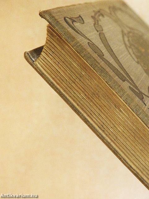 Szabolcs házassága