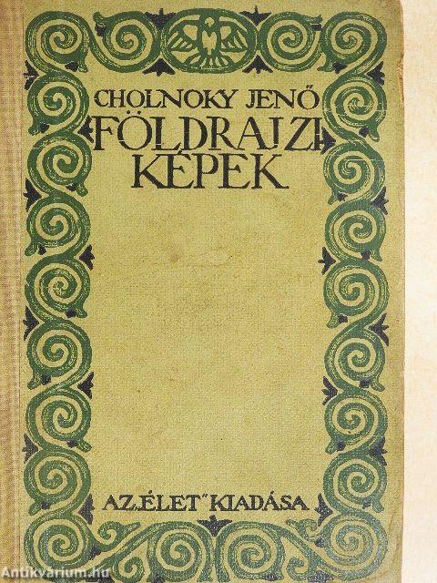 Földrajzi képek