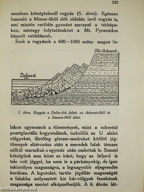 Földrajzi képek
