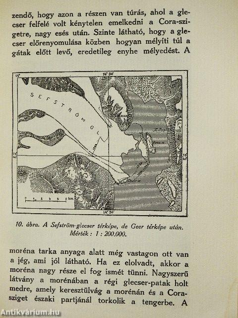 Földrajzi képek