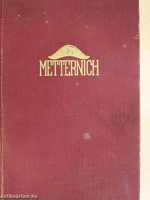 Metternich
