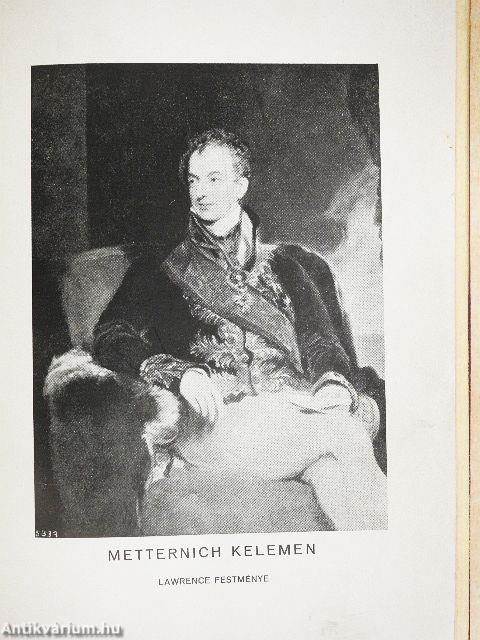 Metternich