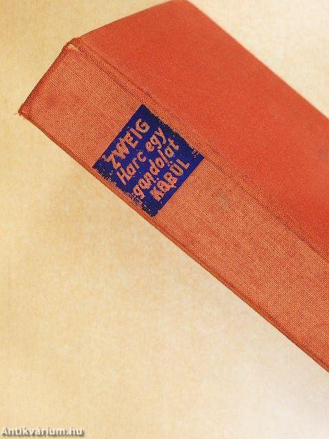 Harc egy gondolat körül