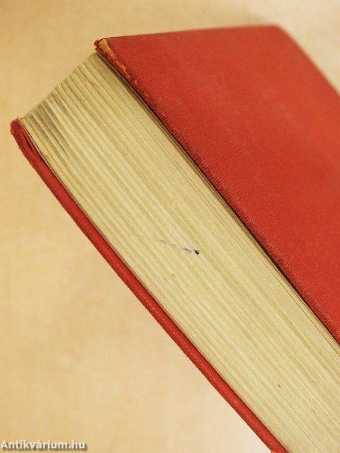 Harc egy gondolat körül