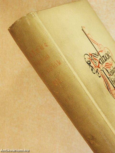 Pajzán históriák I-III.