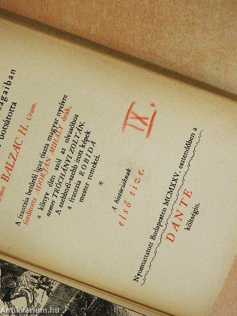 Pajzán históriák I-III.