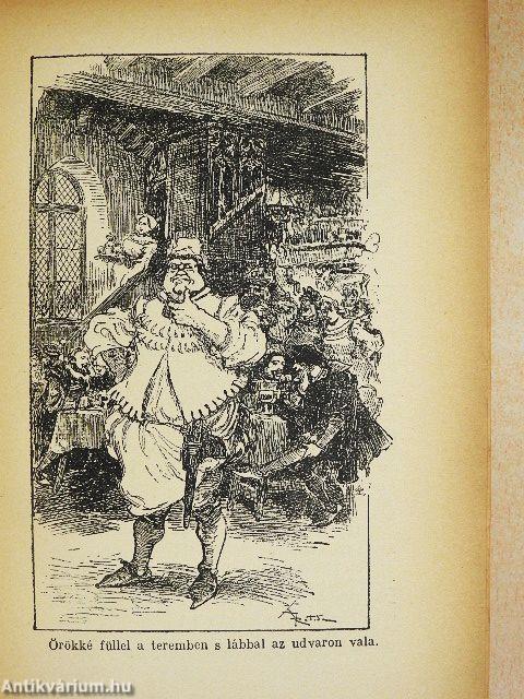 Pajzán históriák I-III.