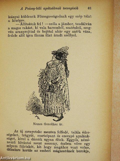 Pajzán históriák I-III.