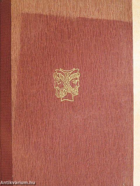 Caius Valerius Catullus összes költeményei