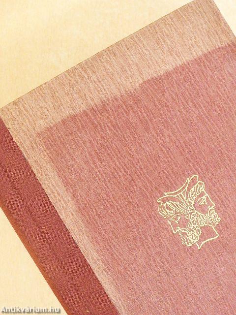 Caius Valerius Catullus összes költeményei