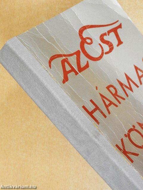 Az Est hármaskönyve 1939.