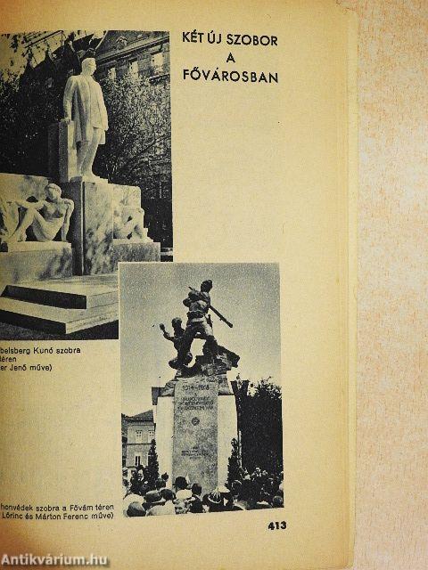 Az Est hármaskönyve 1939.