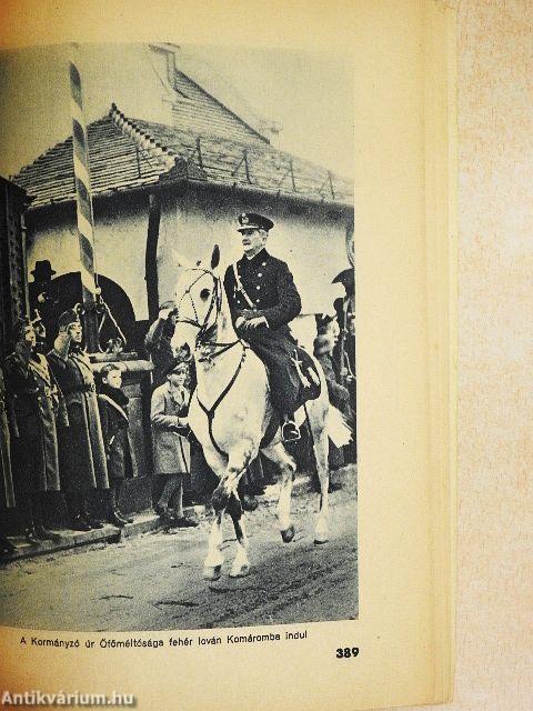 Az Est hármaskönyve 1939.