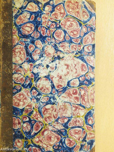 Ethica Christiana I.