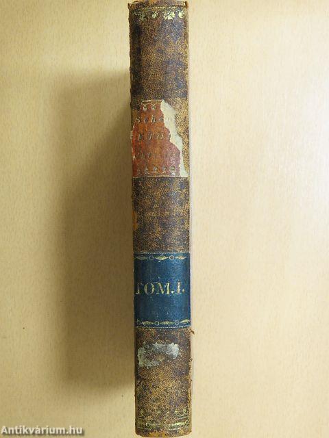 Ethica Christiana I.